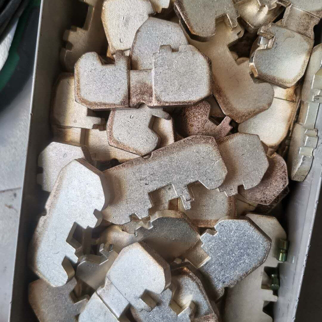 苍梧废铜回收厂家联系方式